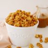 Sweet and Spicy Popcorn