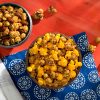 Chicago Mix Popcorn