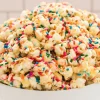 Gourmet Birthday Cake Popcorn
